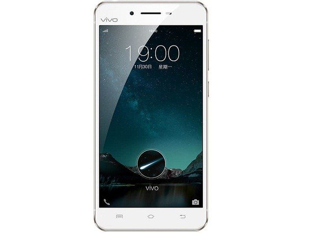 Vivo X6 Price in India